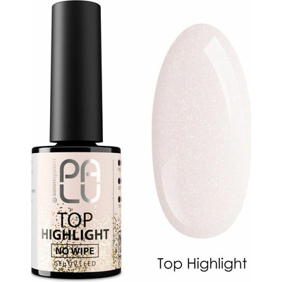 PALU Top No Wipe Highlight 11g