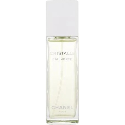 CHANEL Chanel Cristalle Eau Verte EDP 100 ml