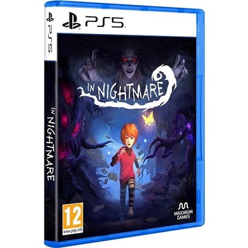 In Nightmare