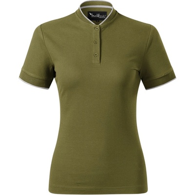 Malfini Premium 274 Diamond avocado green
