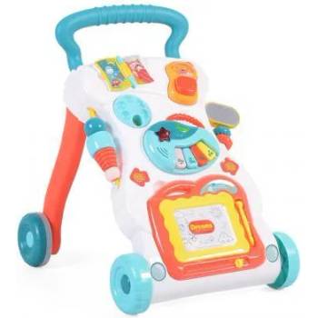 Image 1 of Играчка за прохождане Dreams тюркоаз