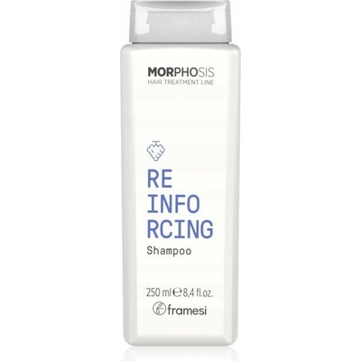 Framesi Morphosis Reinforcing šampon pro podporu růstu vlasů 250ml