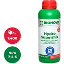 Hnojiva Bio Nova Hydro Supermix 1 L
