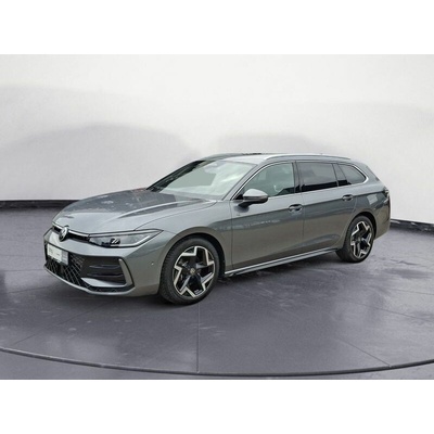 Volkswagen Passat 2.0 TDI R-Line DSG 110 kW