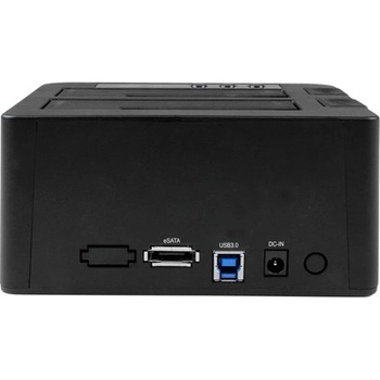 StarTech SDOCK2U33RE