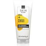 Avon Sk! n Glow лосион за почистване на фон дьо тен 2 в 1 200ml