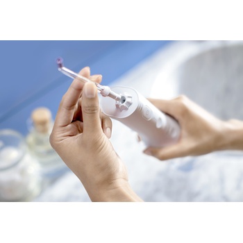 Philips Sonicare DiamondClean 9000 + Power Flosser HX3866/41 set