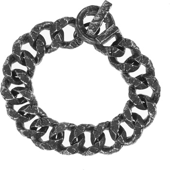 NNM гривна Retro Cuban Bangle - SSC-078