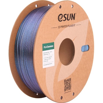 eSUN PLA-Chameleon Tech Black - 1, 75 mm / 1000 g (PLA-CM175O-TB1P1)