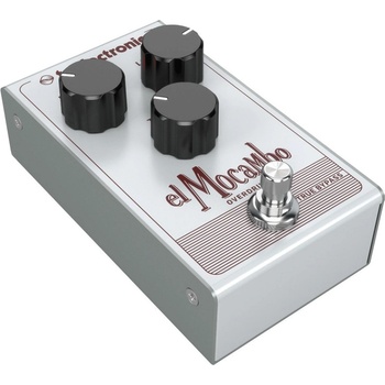 TC Electronic El Mocambo Overdrive - Педал ефект за китара overdrive pedal for blues and rock sounds