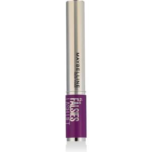 Maybelline The Falsies Lash Lift Mascara (0, 1 Black) 9, 6 ml