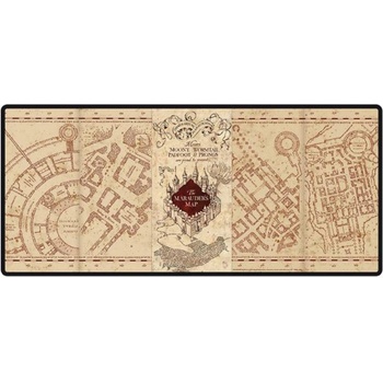 Image 1 of ABYstyle The Marauder's Map XXL (ABYACC452)