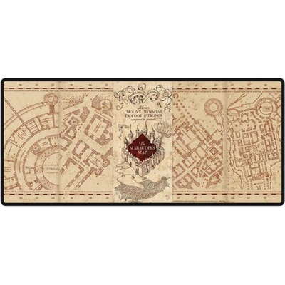ABYstyle The Marauder's Map XXL (ABYACC452)