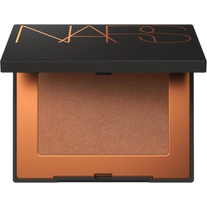 Nars Mini Laguna Bronzing Powder бронзираща и контурираща пудра мини цвят LAGUNA 04 3.5 гр