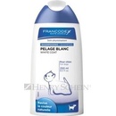 Francodex bílá srst 250 ml