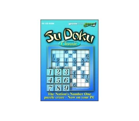 Su Doku