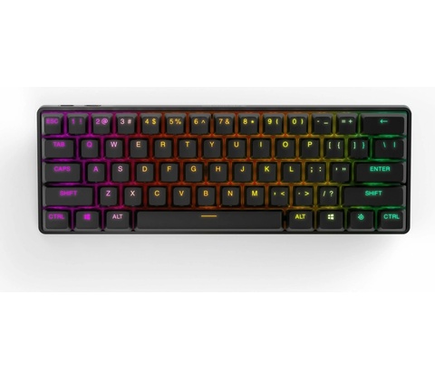 SteelSeries Apex Pro Mini Wireless 64842