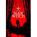 The Blair Witch