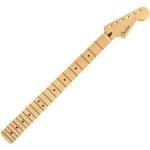 Fender Sub-Sonic Baritone Stratocaster 22 Kлен Врат на китара (0990403921)