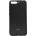 Roar Силиконов Калъф за Huawei Y6 2018, Roar Color Case, Черен (5901737903464)