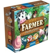 Pygmalino Superfarmář