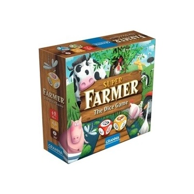 Pygmalino Superfarmář