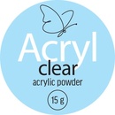 BIO-nails akryl Clear 15 ml