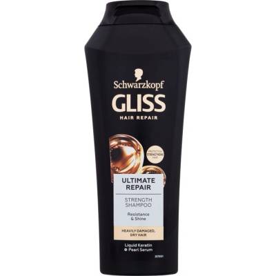 Schwarzkopf Gliss Ultimate Repair Strength Shampoo от Schwarzkopf за Жени Шампоан 250мл