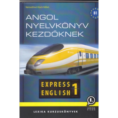 Express English 1.