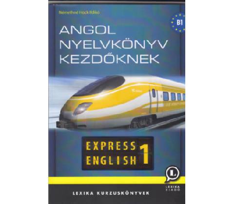 Express English 1.