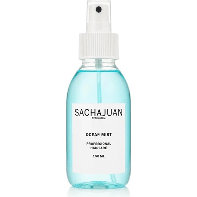 Sachajuan Ocean Mist Sprej pro objem a texturu vlasů 150 ml