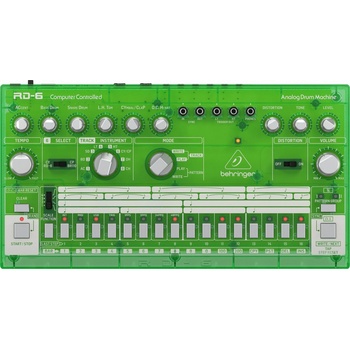 Behringer RD-6-LM