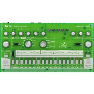 Behringer RD-6-LM