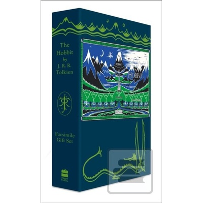 The Hobbit. Facsimile Gift Edition