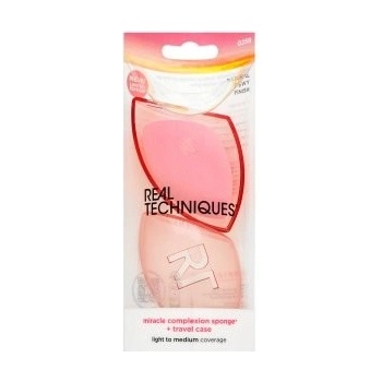 Real Techniques Miracle Complexion Sponge Limited Edition Pink 1 ks
