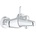 GROHE Eurodisc Joy Смесител за вана 1/2″, едноръкохватков (23431000)