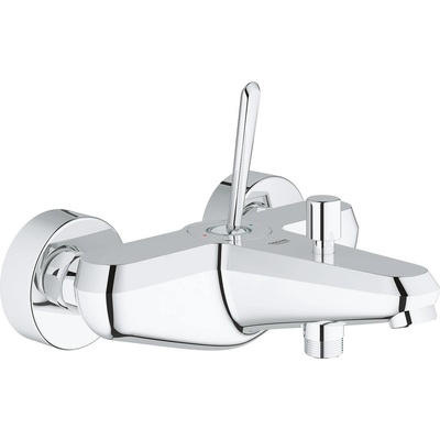 GROHE Eurodisc Joy Смесител за вана 1/2″, едноръкохватков (23431000)