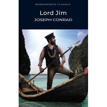 Lord Jim - Wordsworth Classics - Joseph Conrad