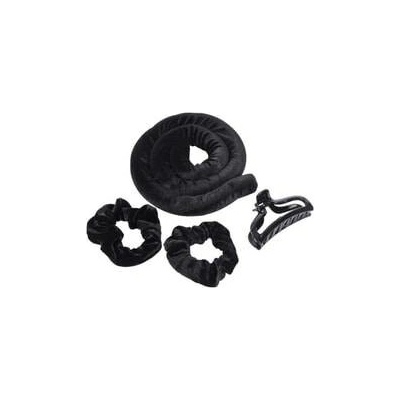 Sister Young LISA BLACK - heatless curling set Tepelné válce Ženy 1 ks