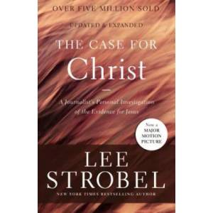 Case for Christ (ISBN: 9780310350033)