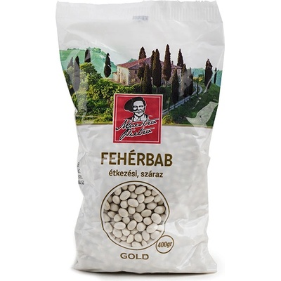 Maestro Pietro Fazuľa biela 400 g
