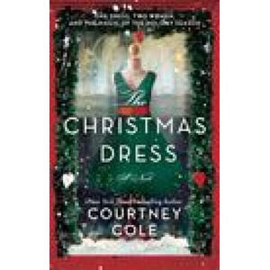 Christmas Dress (ISBN: 9780063252134)