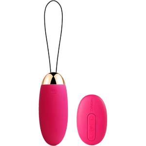 SVAKOM Elva Pink