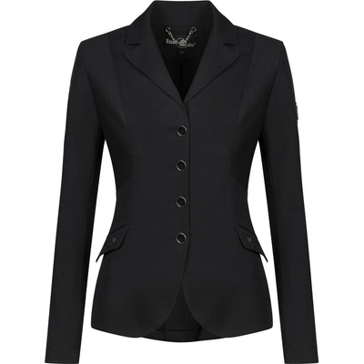 Fair Play Jezdecké sako LORIANA Tmavě modrá