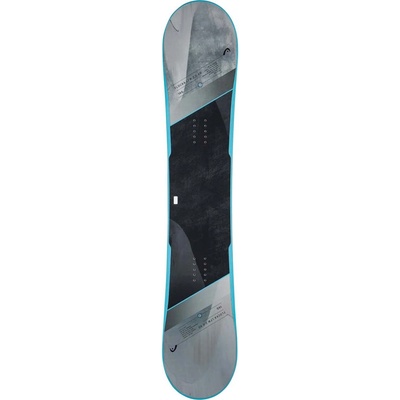 HEAD Cноуборд HEAD Flocka LFW 2.0 4D 151cm