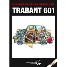 Trabant 601