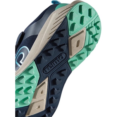 Reima Детски маратонки Reima Enkkari (5400152C.PPY2)