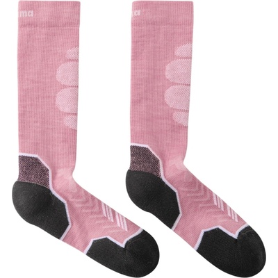 Reima dětské ponožky Atleetti Soft Coral