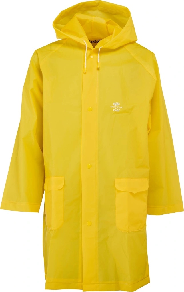 Viola RAINCOAT