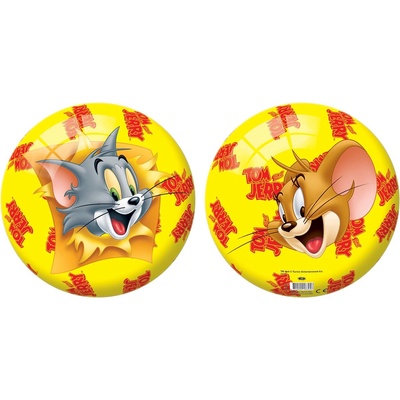 Dema Stil МАЛКА pvc ТОПКА ГЕРОИ tom & jerry 14 СМ
